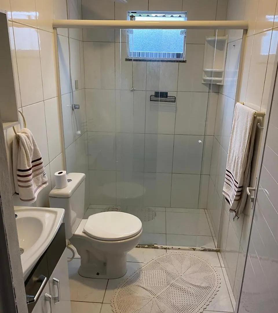 Apartamento Da Beth 南河镇
