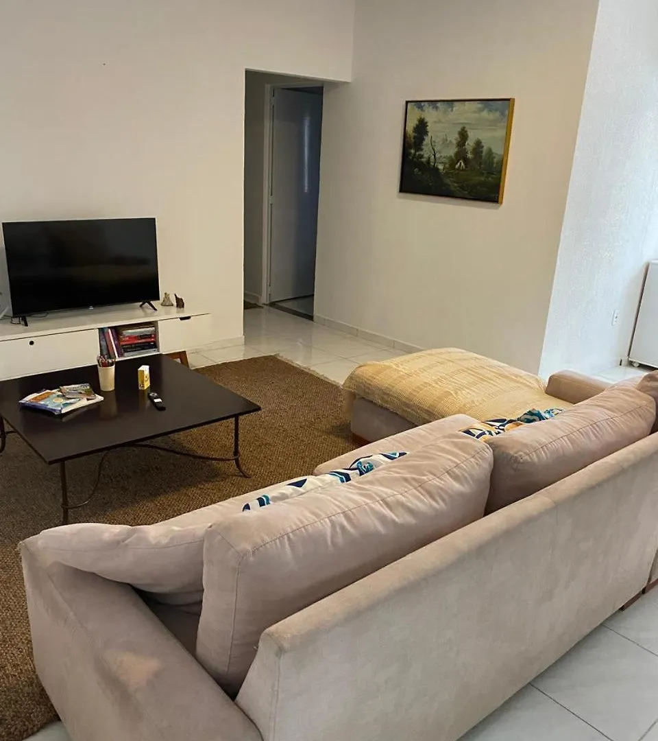 Apartamento Da Beth 南河镇 公寓