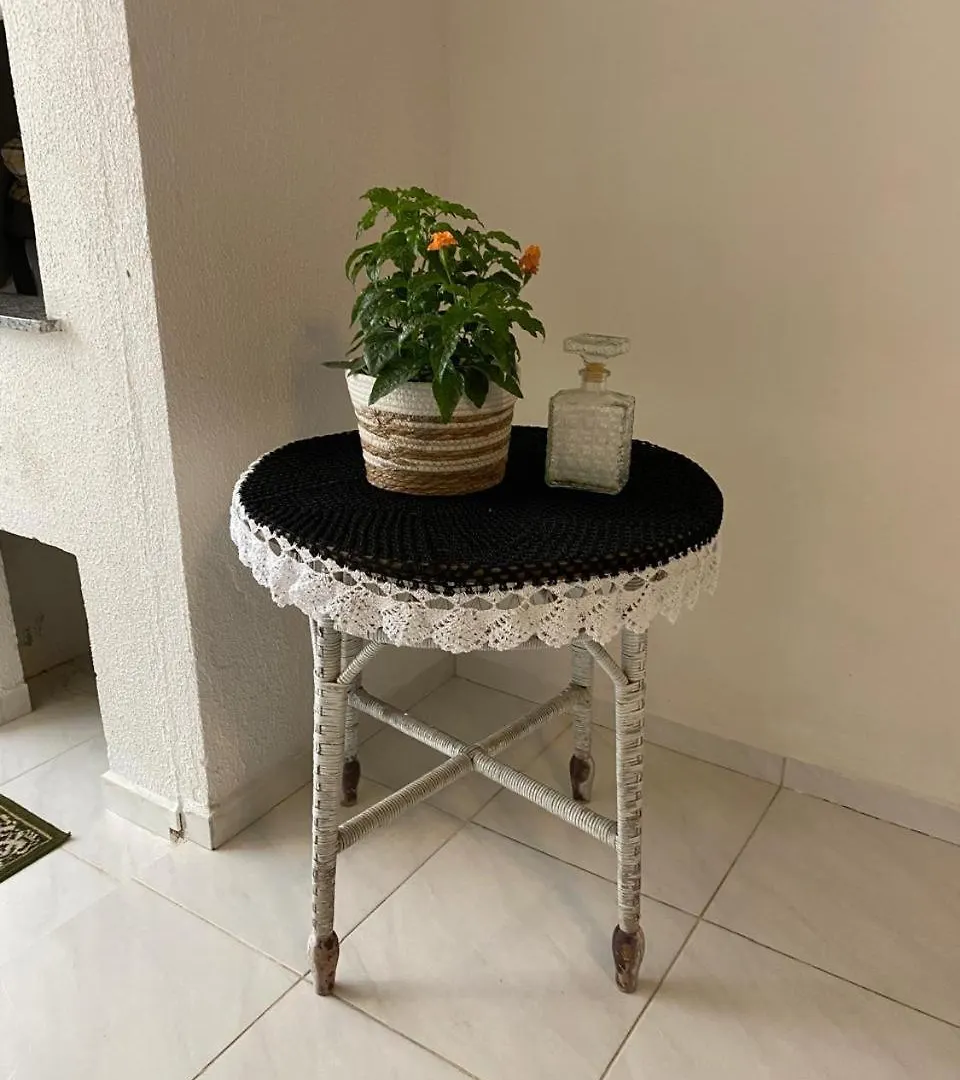 Apartamento Da Beth 南河镇 0*,  巴西