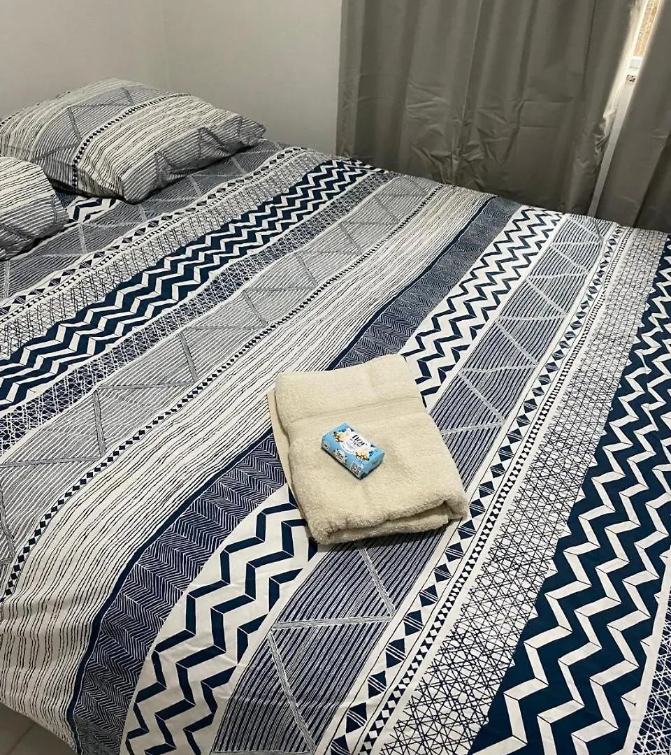 Apartamento Da Beth联系方式